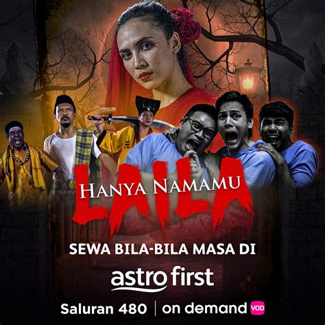 Sepahtu reunion 2019 download dfm2u. Hanya Namamu Laila Telefilem Malay Movie Tonton Online