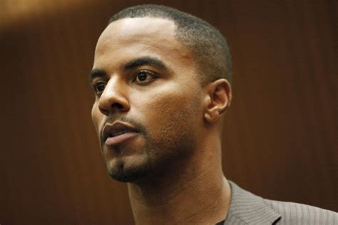 darren sharper sentenced to 20 years for raping drugging women in los angeles the washington post