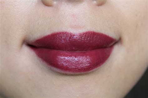 Mac Lipstick Collection Review And Swatches Face Made Up