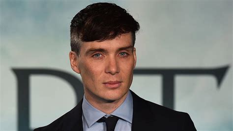 Cillian Murphy Says Her Sex Scenes With Florence At Oppenheimer Are