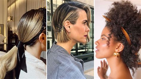 6 Easy Hairstyles For Greasy Hair When You Dont Shampoo — Expert Tips