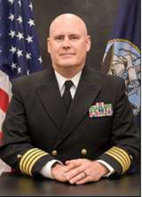 Capt Richard Ryan Naval Surface Force Us Pacific Fleet Biography