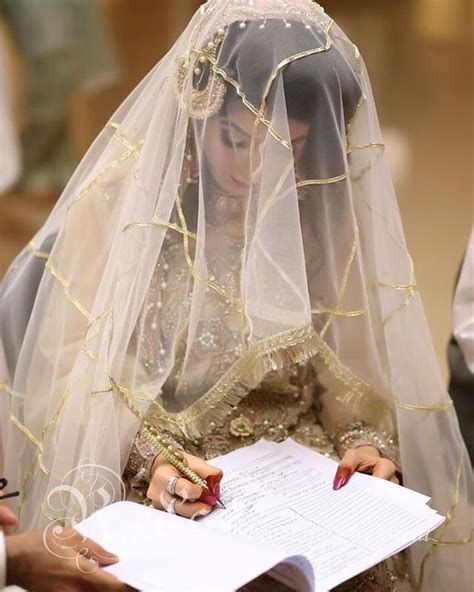nikah sign qubool hai   nikah dress wedding hijab