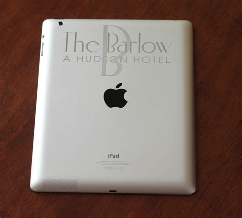 I believe you cannot upgrade. Laser Engraved iPad for Hospitality Industry - In A Flash ...
