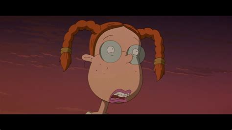 The Wild Thornberrys Movie 2002 Screencap Fancaps