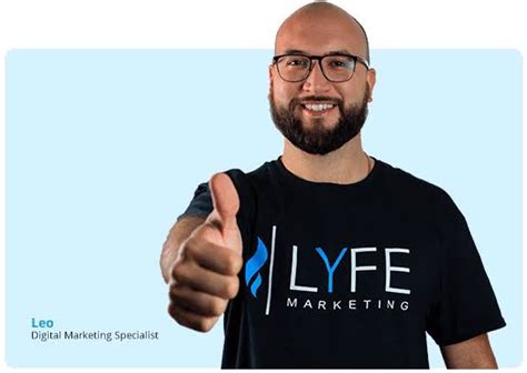 Lyfe Marketing More Music Publisher