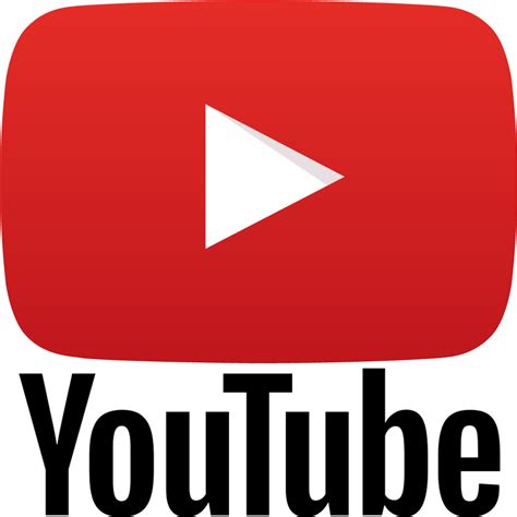 Youtube Logo Square 1024x1024 Png Download