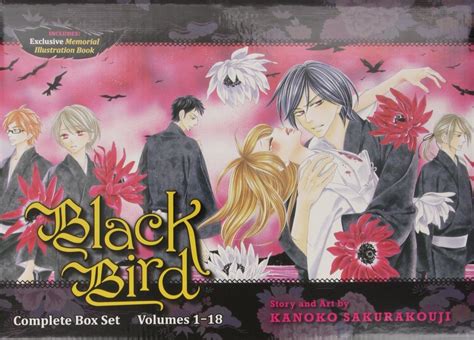 Black Bird Soft Cover 8 Shojo Beat Manga Comic Book Value And Price