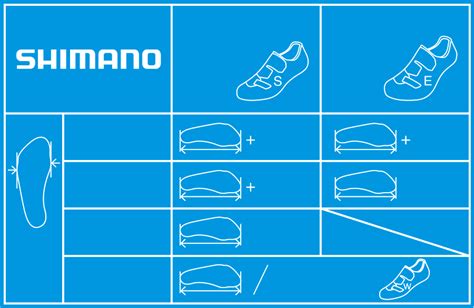 Shoe Fitting With The Shimano Brannock Device 1
