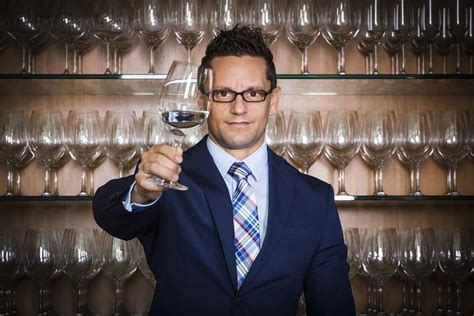 Martin Riese America’s Only Certified Water Sommelier Is The General Manager For Patina