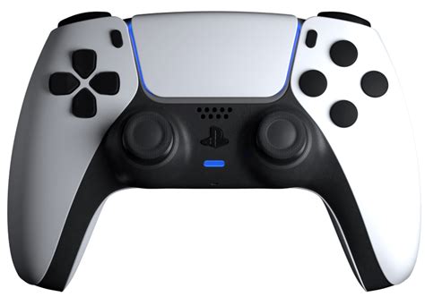Ps5 Controller Png Png Image Collection