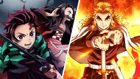 We did not find results for: When is Demon Slayer Season 2 Coming Out: Release Date!
