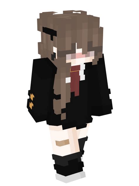 Minecraft Skins Layout For Girls Minecraft Skins Cute Minecraft