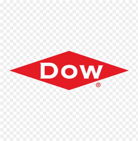 Dow Logo Vector Download Free 466164 Toppng