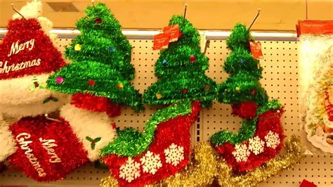 Christmas The 99 Cent Store Youtube