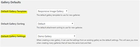 automate gallery creation from lightroom collections fooplugins