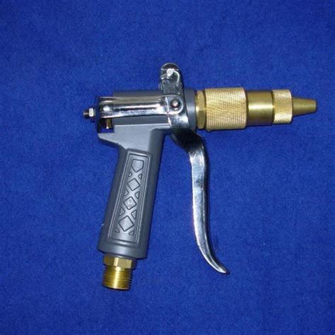 How to make an air powered gun at home | very powerful air gun in telugu. High Pressure Water Gun at Rs 2550/unit | High Pressure ...