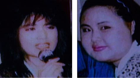 Hang Mioku A Cosmetic Surgery Addict Who Injected Cooking Oil Into Her