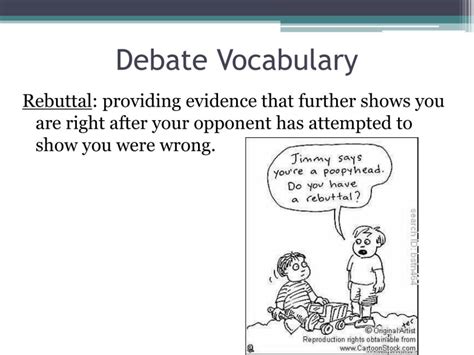 Do you need to add a conclusion? Debate: Structure and Application | Word activities ...