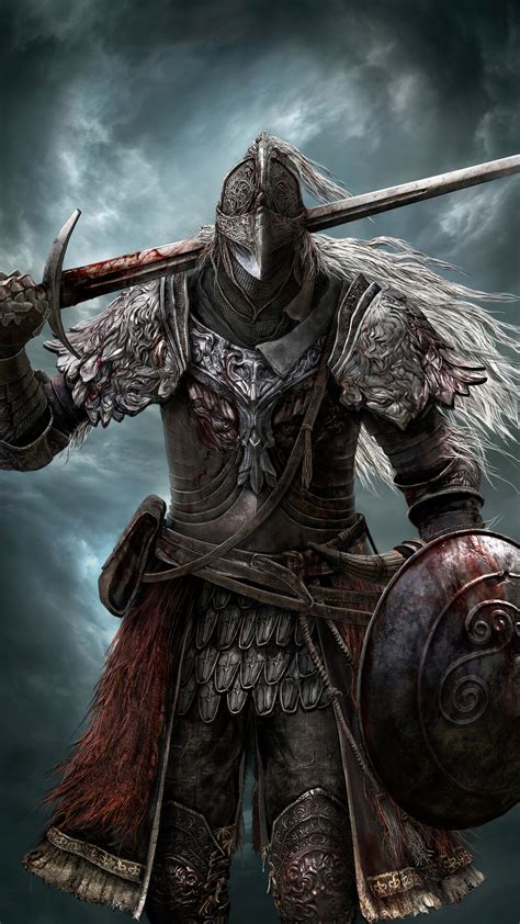 Elden Ring Bloody Wolf Raging 4K #8041f Wallpaper PC Desktop