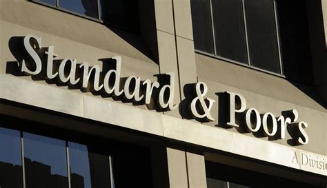 Ratings Firm Sandp To Pay Nj 215m To Settle Claims Of Misleading Public