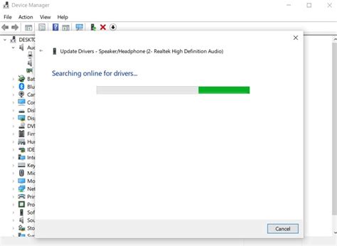 Cómo Instalar Y Actualizar Realtek Hd Audio Manager En Windows 10 Moyens Io