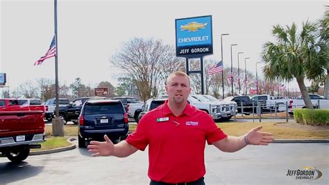Maybe you would like to learn more about one of these? Don't live near Jeff Gordon's Chevrolet Dealership? No ...