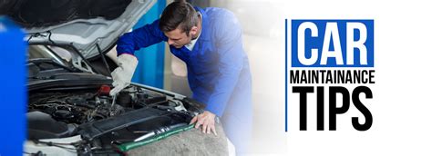 Top 5 Car Maintenance Tips And Its Importance Autovista