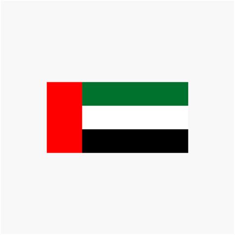 Flags Of The World National Flags Uae Elcome