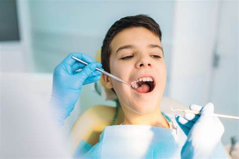 Best Pediatric Dentist In Mississauga Fowler Dental