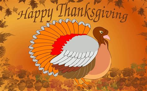 Thanksgiving Cool Wallpapers Wallpaper Cave