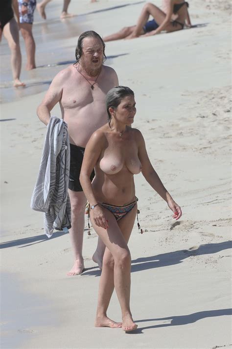 Francesca Mozer Nude Hot Pics The Fappening