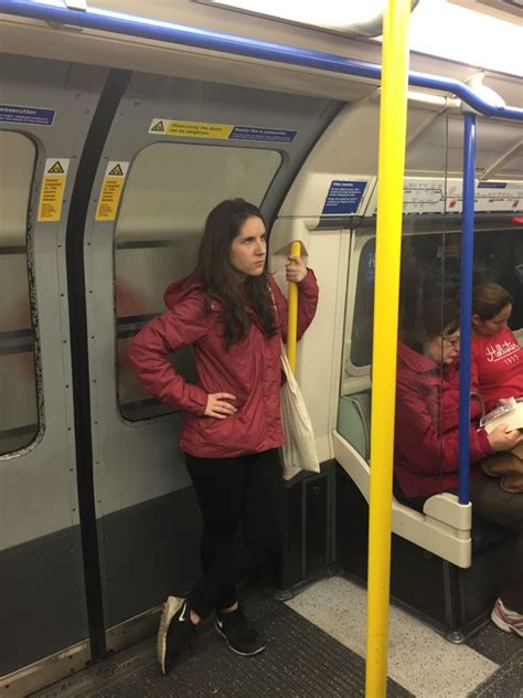 All The Weird Things Londoners Do Which No One Else In The Uk Would