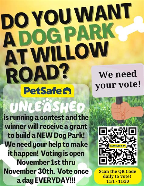 Help Hillsborough Win A New Dog Park | Hillsborough, NJ Patch