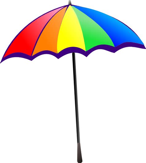 Umbrella Clipart Umbrella Image Umbrellas Clipartix