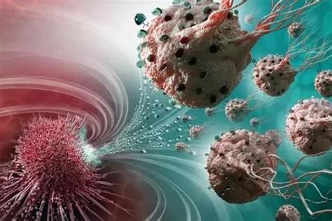 《nature》子刊：真狡猾！发现癌细胞的新逃跑通路！免疫治疗后也会复发癌症