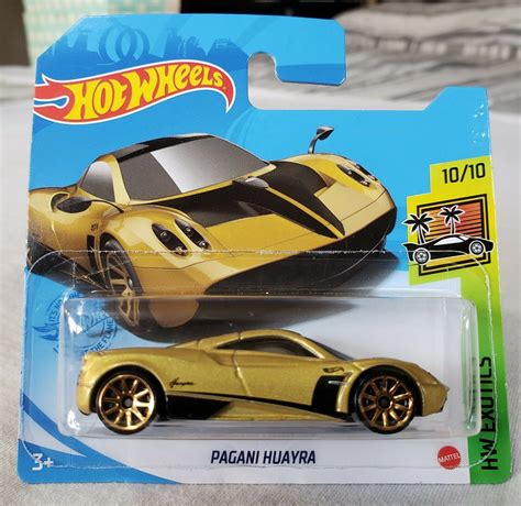 Pagani Huayra Model Cars Collection Hot Wheels Car Collection My Xxx
