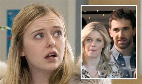 Coronation Streets Esther And Mike Storyline Takes Sinister Turn