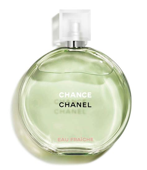 Chanel Chance Eau FraÎche Eau De Toilette Spray Dillards