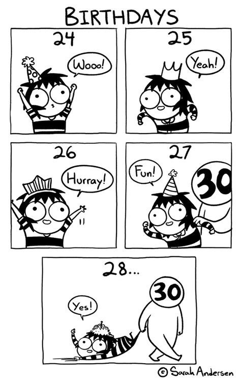 sarah s scribbles by sarah andersen for july 24 2017 sarah s scribbles sarah