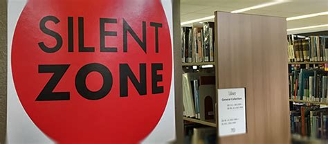 There are 45 silent library for sale on etsy, and they cost $26.16 on average. Silent Study Space | College of DuPage Library