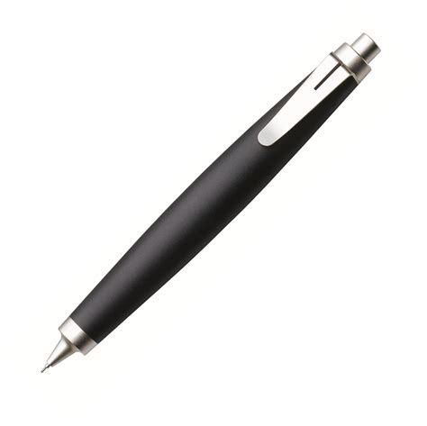 Clip Art Of Mechanical Pencil Free Image Download