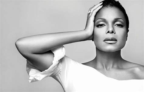 Janet Jackson Ruven Afanador Janet Jackson Jackson Janet Jackson