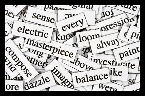 Words Why They Matter And How To Acquire Them The Linguist