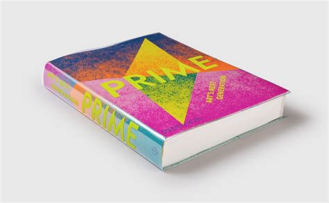 Discover Prime Arts Next Generation By Phaidon The Luxury Editor