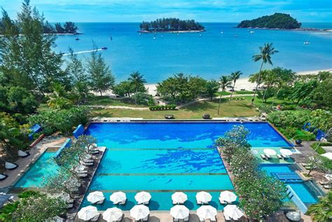 8 Stunning Langkawi Resorts Were Adding To Our Itineraries Right Now