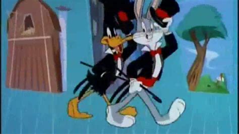 The Bugs Bunny And Tweety Show Intro 1990s High Quality Youtube