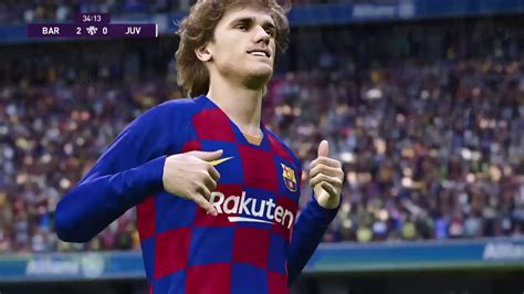 Catch the latest fc barcelona and juventus news and find up to date football standings, results, top scorers and previous winners. eFootball PES 2020 LITE - Sony PlayStation - Juventus vs ...