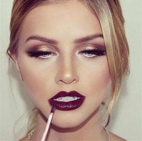 Beautiful Makeup For Different Occasions Musely