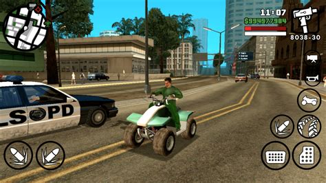 Gta san andreas lite android is an open world full of action and adventure game having a lot of fun for the game overs. Gta Sa Lite For Jelly Bean - Redux Enb 2 0 For Gta San Andreas Ios Android - Gta sa lite apk ini ...